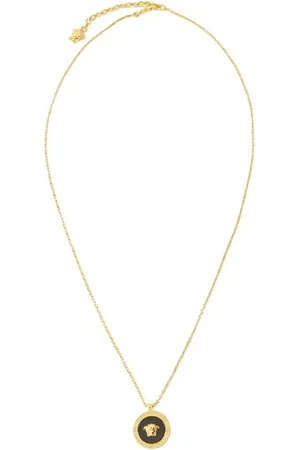 VERSACE Damen, Accessories, Schwarzk, ONE SIZEGröße: