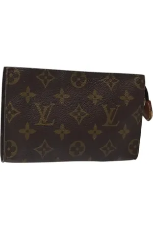 LOUIS VUITTON Damen, Pre-Owned, Braun, ONE SIZEGröße: