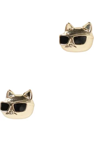 Karl Lagerfeld Damen, Accessories, Gelb, ONE SIZEGröße:
