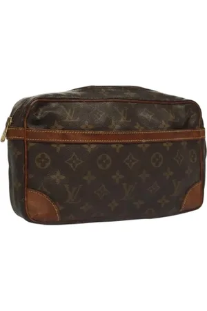 LOUIS VUITTON Damen, Pre-Owned, Braun, ONE SIZEGröße: