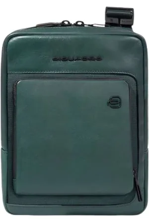 Piquadro Herren, Taschen, Grün, ONE SIZEGröße: