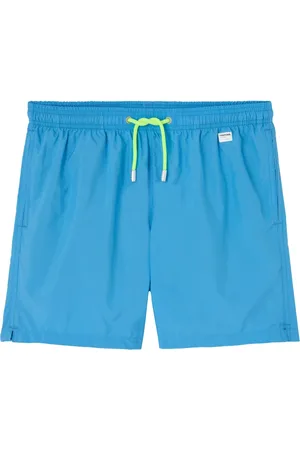 MC2 SAINT BARTH Herren, Bademode, Blau, LGröße: