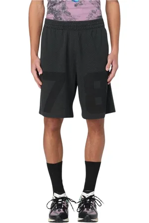 Diesel Herren, Shorts, Schwarzk, LGröße: