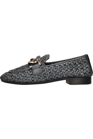 Emanuélle vee Damen, Schuhe, Grau, 41 EUGröße: