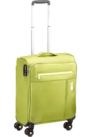 Roncato Unisex, Koffer, Grün, ONE SIZEGröße:
