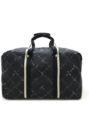 CHANEL Unisex, Pre-Owned, Schwarzk, ONE SIZEGröße: