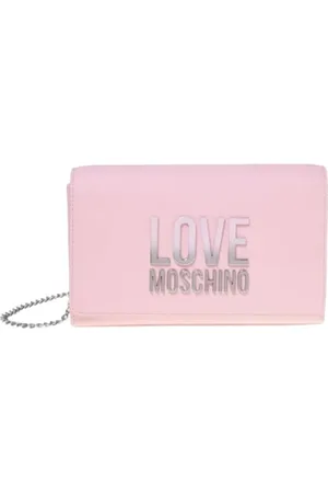 Moschino Damen, Taschen, Rosa, ONE SIZEGröße: