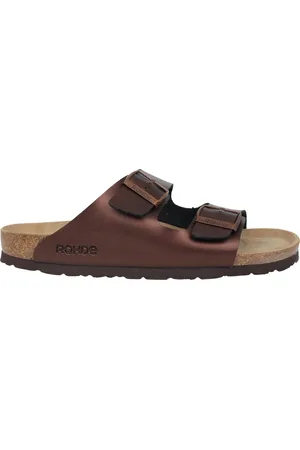 Rohde Damen, Schuhe, Braun, 38 EUGröße: