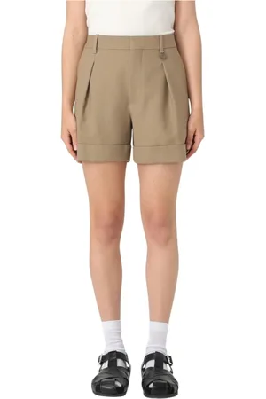 Burberry Damen, Shorts, , MGröße: