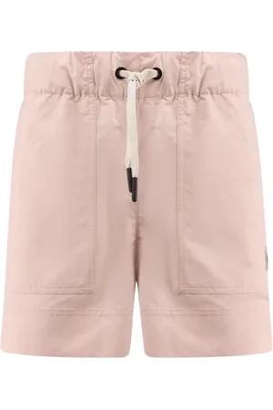 Moncler Damen, Shorts, Rosa, MGröße:
