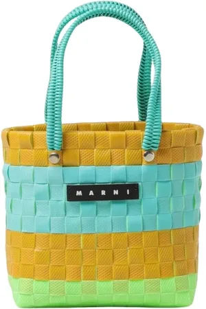 Marni Damen, Taschen, Gelb, ONE SIZEGröße: