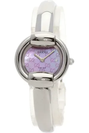 Gucci Damen, Pre-Owned, Lila, ONE SIZEGröße: