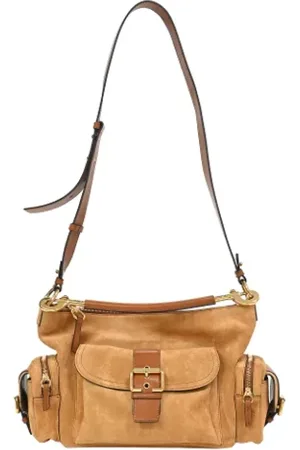 Chloé Damen, Pre-Owned, Braun, ONE SIZEGröße: