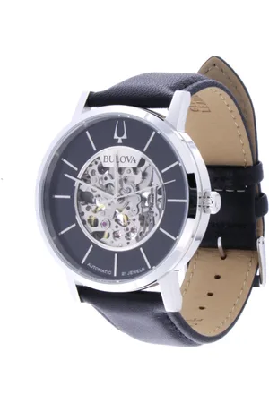 BULOVA Damen, Accessories, Schwarzk, ONE SIZEGröße: