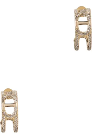 Twin-Set Damen, Accessories, Grau, ONE SIZEGröße: