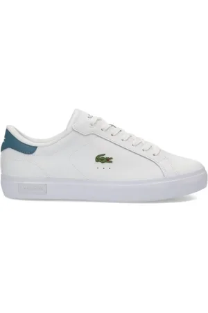 Lacoste Herren, Schuhe, Weiß, 42 EUGröße: