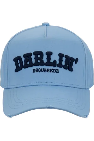 Dsquared2 Unisex, Accessories, Blau, ONE SIZEGröße: