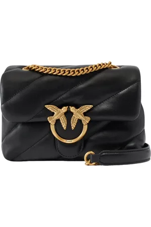 Pinko Damen, Taschen, Schwarzk, ONE SIZEGröße: