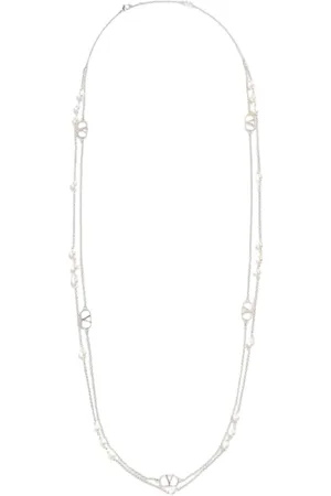 VALENTINO GARAVANI Damen, Accessories, Grau, ONE SIZEGröße: