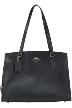 Coach Damen, Pre-Owned, Schwarzk, ONE SIZEGröße: