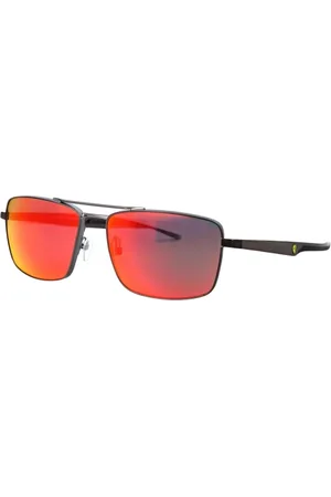 FERRARI Herren, Accessories, Grau, 60 MMGröße: