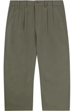 Butter Goods Herren, Hosen, Grün, W34Größe: