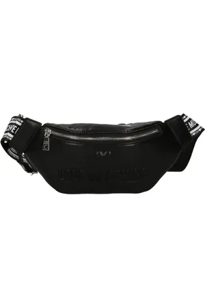 Moschino Damen, Taschen, Schwarzk, ONE SIZEGröße: