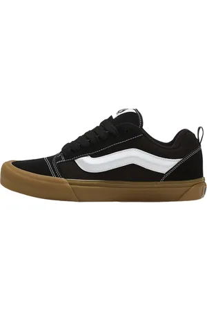 Vans Herren, Schuhe, Schwarzk, 39 EUGröße: