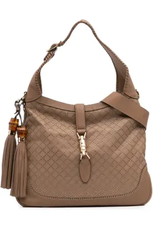 Gucci Damen, Pre-Owned, Braun, ONE SIZEGröße: