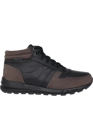 Mephisto Herren, Schuhe, Grau, 41 EUGröße: