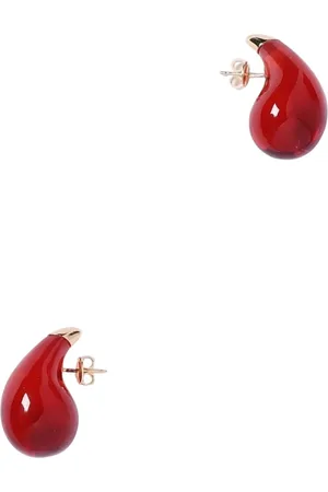 Bottega Veneta Damen, Accessories, Rot, ONE SIZEGröße: