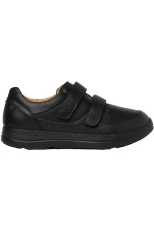 Ganter Herren, Schuhe, Schwarzk, 40 1/2 EUGröße: