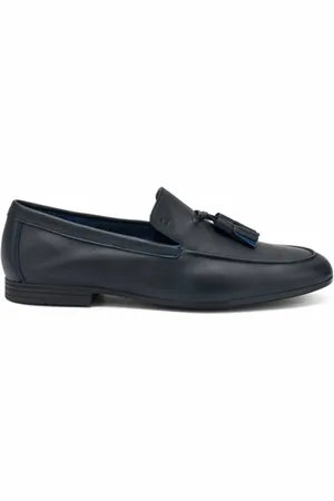 Frau Herren, Schuhe, Blau, 44 EUGröße: