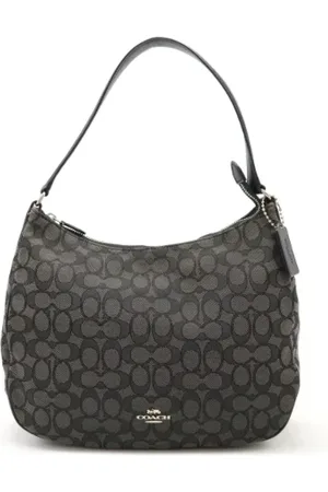 Coach Damen, Pre-Owned, Grau, ONE SIZEGröße: