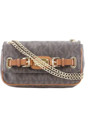 Michael Kors Damen, Pre-Owned, Braun, ONE SIZEGröße: