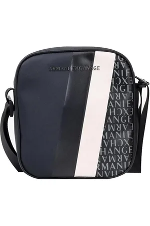 Armani Exchange Herren, Taschen, Blau, ONE SIZEGröße: