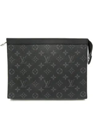 LOUIS VUITTON Damen, Pre-Owned, Schwarzk, ONE SIZEGröße: