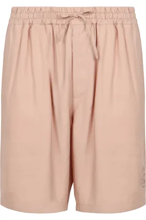 Emporio Armani Herren, Shorts, Rosa, SGröße: