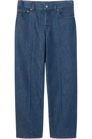 Gucci Damen, Jeans, Blau, W26Größe:
