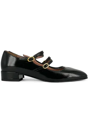 BIANCA DI Damen, Schuhe, Schwarzk, 36 EUGröße: