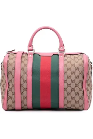 Gucci Damen, Pre-Owned, Braun, ONE SIZEGröße: