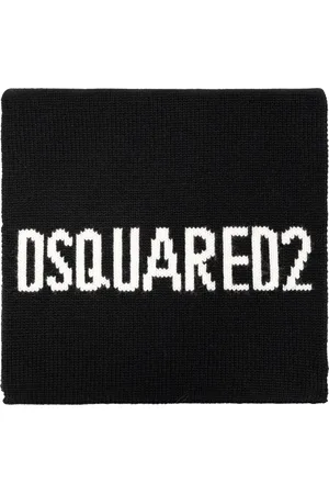 Dsquared2 Herren, Accessories, Schwarzk, ONE SIZEGröße: