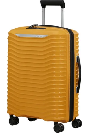 Samsonite Unisex, Koffer, Gelb, ONE SIZEGröße: