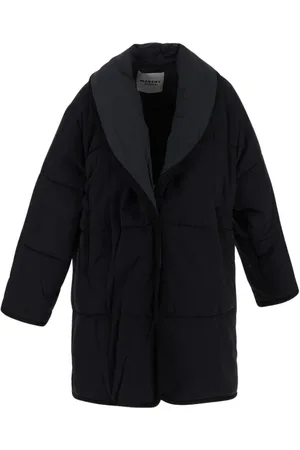 Isabel Marant Damen, Jacken, Schwarzk, MGröße: