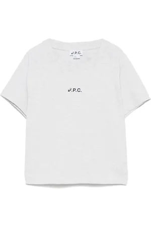 A.P.C. Damen, Oberteile, Grau, XSGröße: