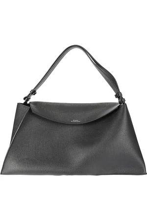 STUDIO NICHOLSON Damen, Taschen, Schwarzk, ONE SIZEGröße: