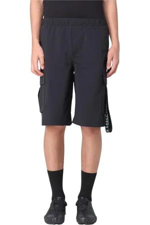 44 Label Group Herren, Shorts, Schwarzk, XLGröße: