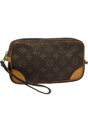 LOUIS VUITTON Damen, Pre-Owned, Braun, ONE SIZEGröße: