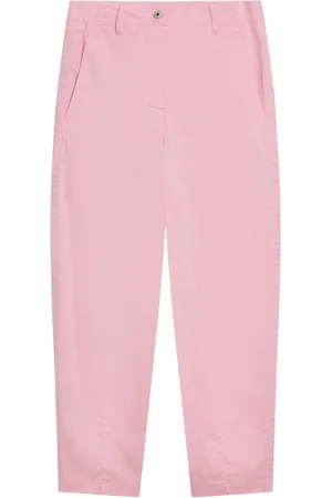 Cinque Damen, Hosen, Rosa, MGröße: