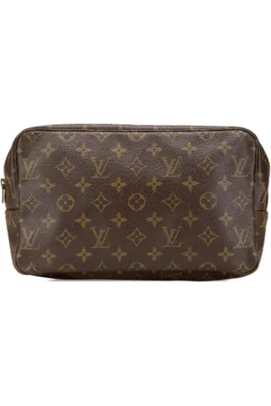 LOUIS VUITTON Damen, Pre-Owned, Braun, ONE SIZEGröße: